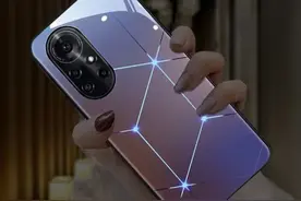 时尚个性华为nova 8 Pro手机壳，看看哪款适合你图片