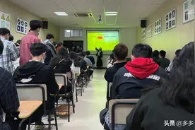 全网叫好的智能学车班，我们去体验了图片