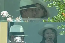 蒲巴甲宣布与未婚妻分手！后被拍和美女进酒店，他的情史太过丰富图片