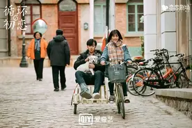 爷爷到底死了几次？《循环初恋》虽然烧脑，但漏洞同样不容忽视图片