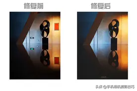 手机修图最经典好用的6款APP，必下！这么多年，都难以被超越图片