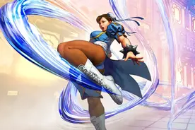 血槽已空！这些游戏里一个比一个火辣的性感女神，你都玩过哪个？图片