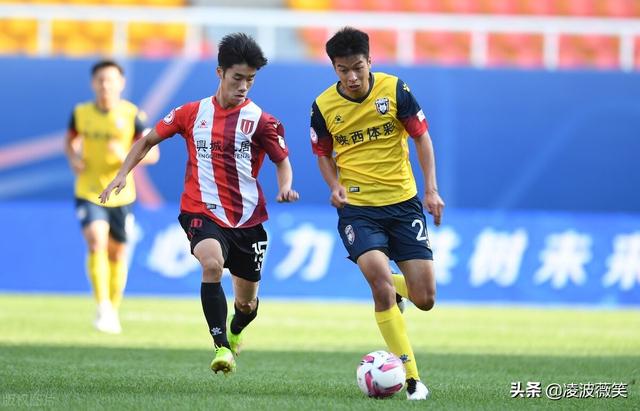 中甲：武汉险胜，浙江遭遇阻击，6队已无缘冲超，附最新积分榜