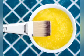 注意！米、面、油开封超过这个时间，赶紧扔…图片