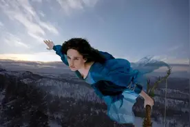 史上最贵！BBC+HBO联手就搞大动作图片