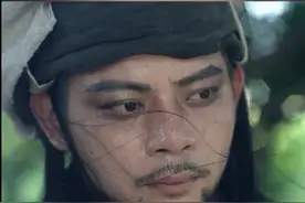 为什么现在的武侠片还不如抖音里那些拍得精彩？图片
