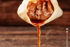 甜到骨子里的无锡城，甜食主义者一定不能错过图片