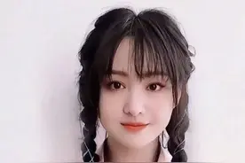 而立之年依旧满满少女感！跟着郑爽学穿搭，教你如何做少女图片