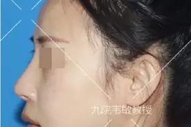 和谐搭配的五官与脸型，才是真正的美图片