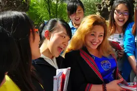 ​​专业推荐||兰州外语职业学院国际教育系图片