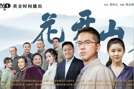 “真实自有万钧之力”，《花开山乡》见微知著展现乡村振兴图片