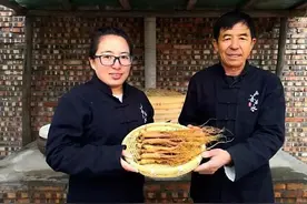 幸福小农&红参饮品 冬日不畏寒，节气重保养图片