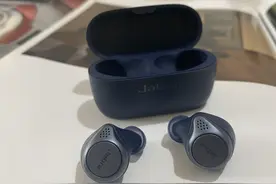 小巧身材也会拥有好音质！捷波朗Jabra Elite 75t开箱体验图片
