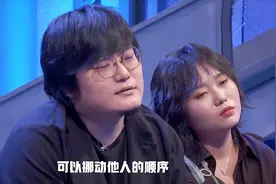 脱口秀大会6强诞生，李雪琴王建国撒糖，庞博周奇墨出局意难平图片
