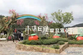 示范“上进生”“三看”庐江高质量发展图片