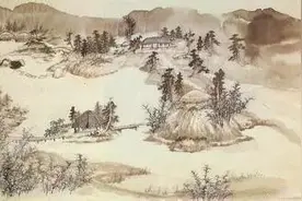 杂文：索要字画，你付润笔费了吗？图片