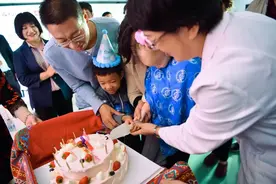 20岁生日快乐 | 因你珍稀 所以珍惜图片