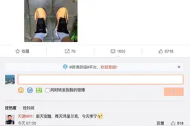 雷军晒穿李宁运动鞋照片 网友：前天安踏，昨天鸿星尔克，今天李宁图片