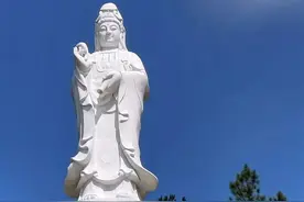 二月廿二，神灵显赫图片