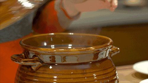 乌鸡花胶瑶柱汤的营养 2025年乌鸡花胶瑶柱汤的做法