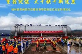 格林美应该被收购吗？（下）图片