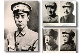 “八一”枪声背后的密战图片