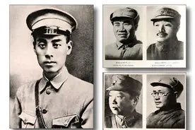 “八一”枪声背后的密战图片