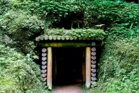 东瀛的银山：除美洲之外的主要白银产地图片