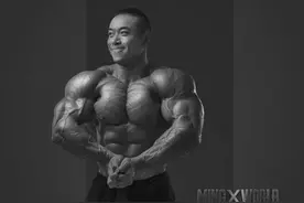 鹿家门专访特辑！大胆曝光下这位“鹿晨辉接班人”最不为人知一面图片