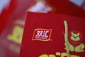 大量进口美国猪肉、价差倒挂谜团待解 双汇发展业务增长滞缓图片