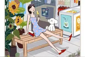 那年九月一号，爸爸不远千里送我去广西梧州上大学图片