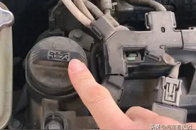 车上的“五油三水”都是什么？很多新手不知道，一次给你讲清楚图片