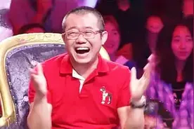 这对情侣现场吵架跟说相声没什么区别，涂磊和现场观众笑翻了图片