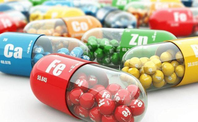 补铁不可盲目补，药师给您科普最适合您的补铁剂