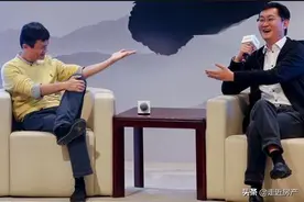 香港富豪兄弟情深！哥送给弟200亿，10年来弟以为是哥的一分未动图片