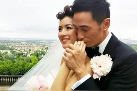 49岁亚洲鉴婊第一人抢视帝风头！毒舌20年，却宠妻甜到变形图片