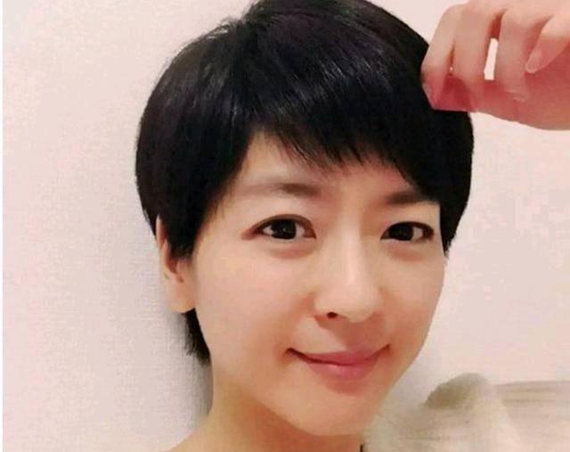 还记得《精武英雄》里的山田光子吗？至今仍然未婚，46岁美丽依旧