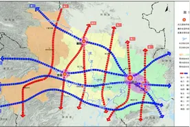 武松高速全线222公里，总投资415.7亿元，连通武汉仙桃荆州3市图片