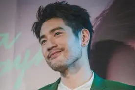 高以翔去世1周年，他是绅士大暖男王沥川，网友：永远无法忘怀图片