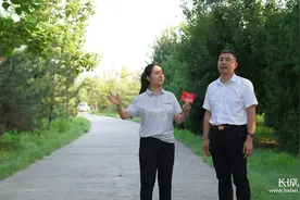 燕赵开新局 年中看亮点②丨未来之城“拔节生长”图片