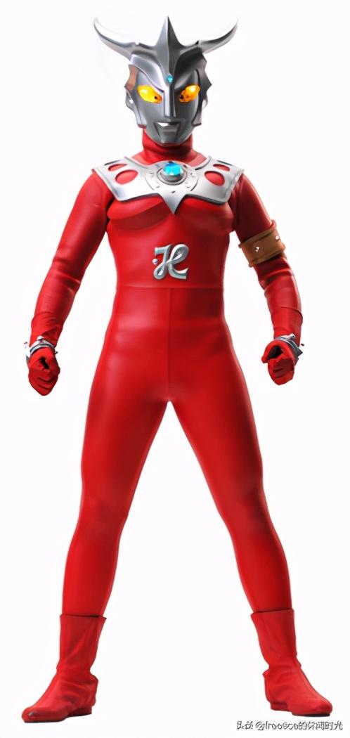 奥特曼游戏盘点（四）