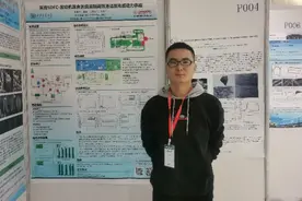 全能人才！手握9篇SCI，西安交大研究生成期刊审稿专家，成果登上中央媒体！图片