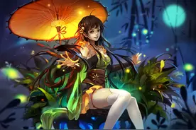 三国杀中细思极恐的四处细节：大小乔嫁错郎君，刘关张兄弟决裂？图片