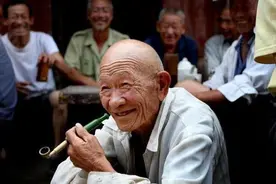 新年将至，农村俗语“好男有毛怕初一，好女有膘怕十五”啥意思？图片