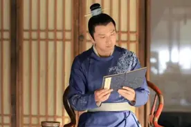 知否：七个子女的婚事，每一个都饱含盛老爹深思熟虑后浓浓的父爱图片
