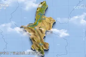 乡土地理——宁夏·塞上江南图片