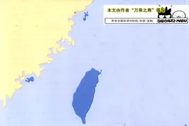 先打外岛还是先打本岛，中国军队未来海峡登陆战最艰难的选择图片