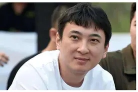 富二代进化的两种形态：高调创业，低调继承，结局差别那么大图片