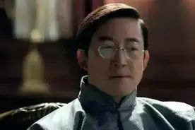 《突围》：被心魔套牢的林满江，可恨可悲，一生都在“突围”朱家图片