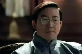 《突围》：被心魔套牢的林满江，可恨可悲，一生都在“突围”朱家图片